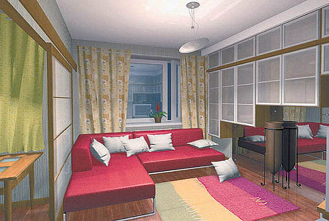 фото и дизайн спальной комнаты