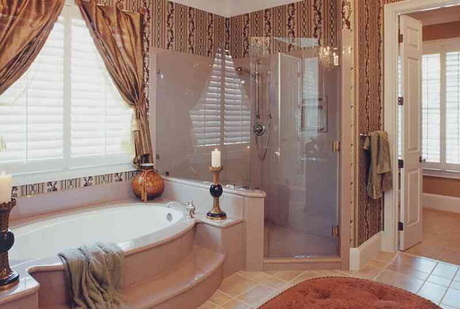 дизайн ванных комнат кафель красноярск фото