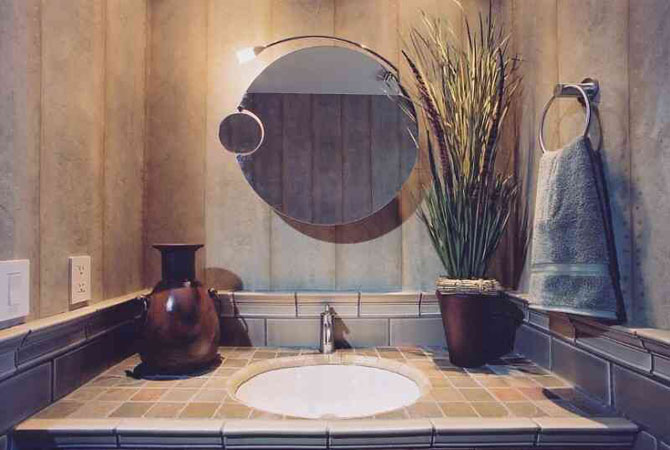 дизайн кафельной плитки дизайн ванных комнатс фото